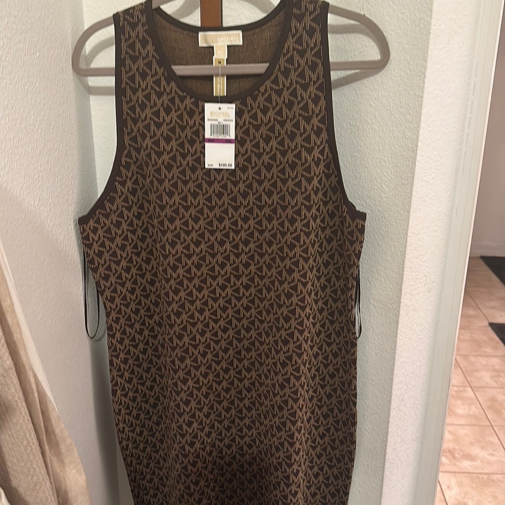 MK Dress